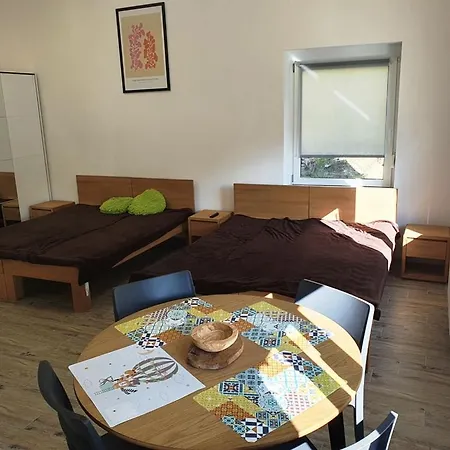Apartament Przy Plazy Miedzyzdroje Esterno foto