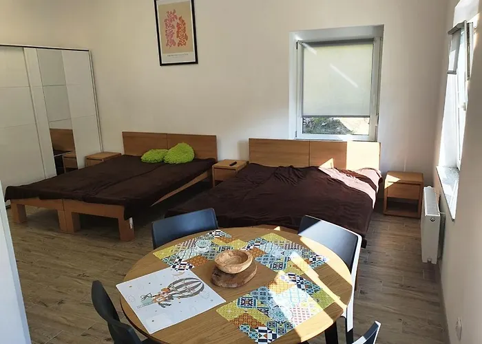 Apartament Przy Plazy