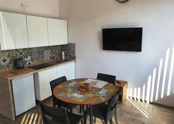 Apartament Przy Plazy