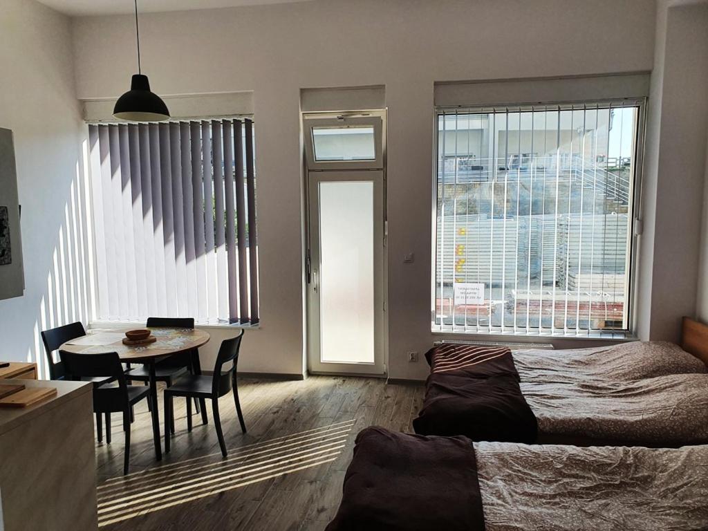 Apartment Przy Plazy *