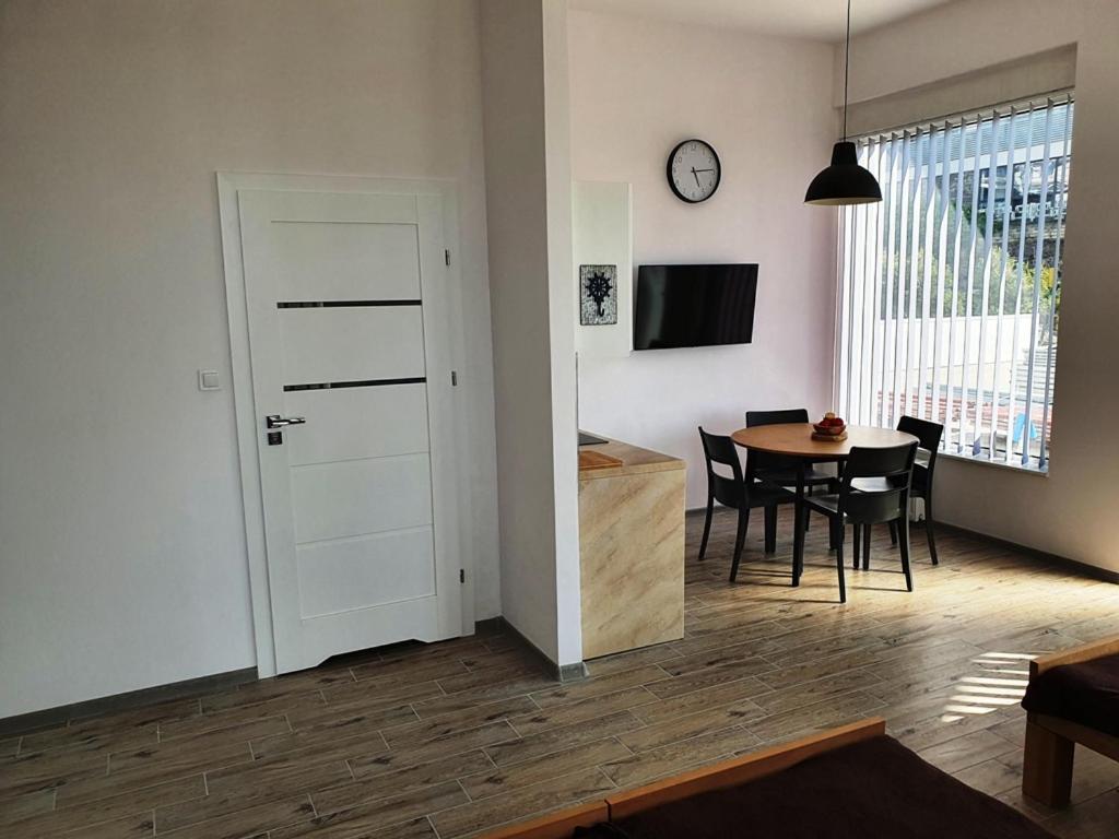 Przy Plazy Apartment Miedzyzdroje