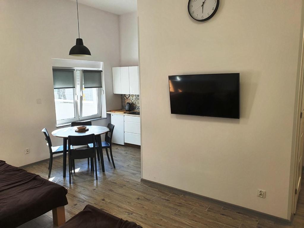 Apartment Przy Plazy