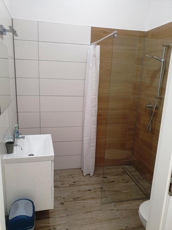 Przy Plazy Apartment