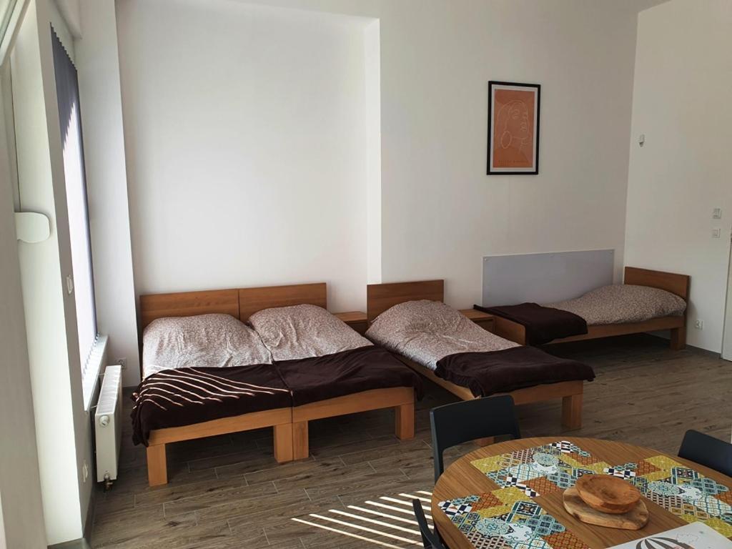 Apartment Przy Plazy